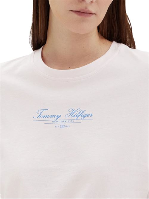  Tommy Hilfiger | WW0WW45428TOG